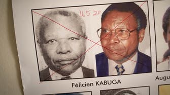 Rwanda genocide suspect Felicien Kabuga to be transferred to The Hague
