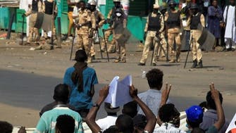 Sudan protesters rally against economic hardship as inflation rate hits 212 pct
