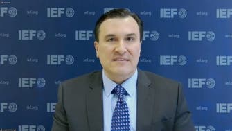 Oil investment collapse creating energy crisis with global economy to suffer: IEF 