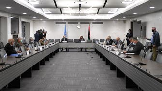 محادثات جنيف الليبية.. اتفاق على الأمن والملاحة والنفط