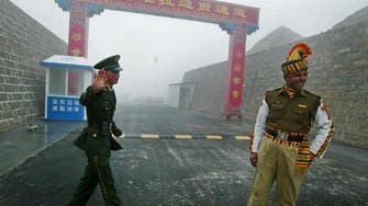 بھارت نے زیرِ حراست چینی فوجی کو واپس لوٹا دیا
