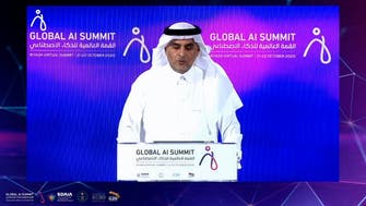 الریاض میں عالمی اے آئی کانفرنس،سعودی عرب کی مصنوعی ذہانت کی حکمتِ عملی کا اعلان 