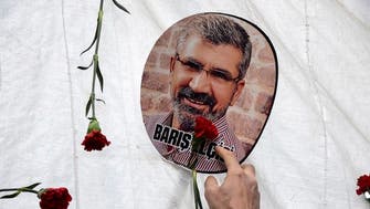 Turkey trial begins into 2015 killing of Kurdish human rights lawyer