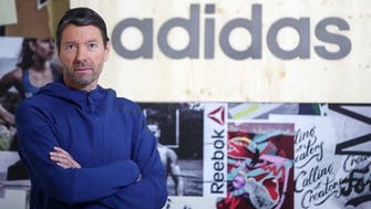 Adidas plans to sell underperforming Reebok sportswear brand
