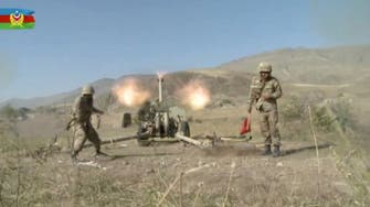 Armenia urges Azerbaijan, Turkey to not undermine ceasefire efforts 