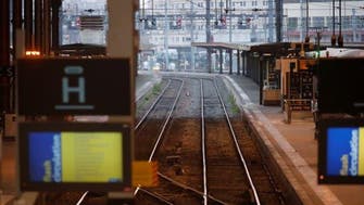 فرانس : لیون کا ریلوے اسٹیشن بم کی دھمکی کے بعد خالی کرا لیا گیا، مشتبہ شخص گرفتار