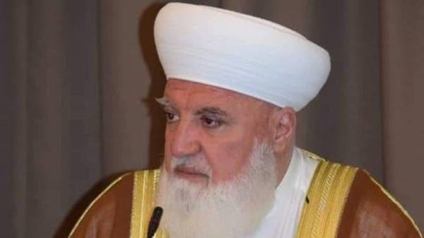 مقتل مفتي دمشق وريفها بانفجار عبوة ناسفة