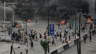 African Union ‘strongly condemns’ violence in Nigeria’s Lagos 