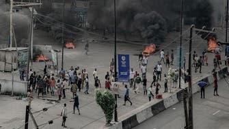 Nigerian military offered to deploy in Lagos if needed amid protests, says Governor