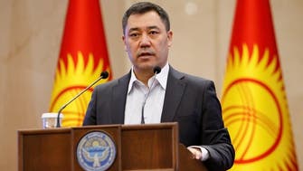 Kyrgyzstan parliament delays election to await constitutional reform