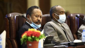 سوڈان نے بالآخراسرائیلی وفد کے دورۂ خرطوم کی تصدیق کردی 