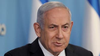 Israel PM Netanyahu healthy after routine exam under sedation, says his office