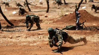 مقتل 8 عناصر في هيئة تحرير الشام في غارات روسية في إدلب
