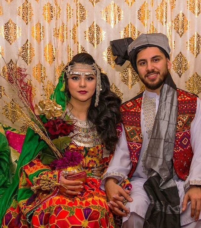 افغانستان
