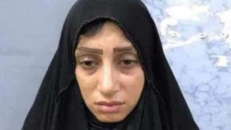 عراقية تواجه حكماً بالإعدام بعد إلقائها طفليها في نهر دجلة