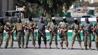 6 قتلى من قادة "تحرير الشام" في قصف للتحالف غرب إدلب
