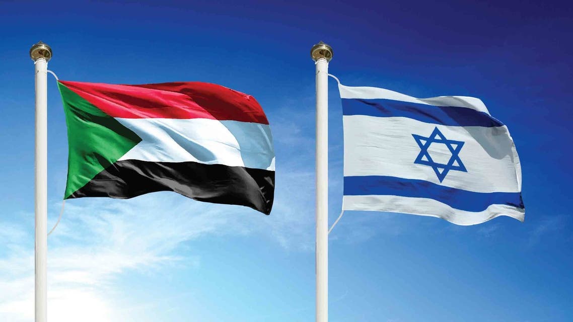 علما السودان وإسرائيل
