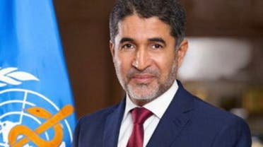 أحمد المنظري 