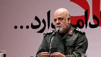 سفير إيران لدى العراق: سعيد بعقوبات أميركا وسجلي في فيلق القدس  