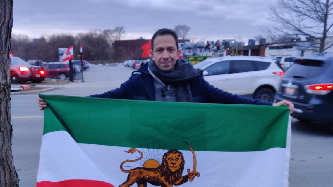 Mehdi Amin