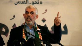 Hamas ready for ‘indirect and rapid’ prisoner exchange talks with Israel
