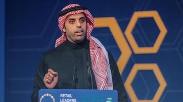 المهندس إبراهيم بن عبدالرحمن العمر مدير عام الخطوط الجوية العربية السعودية الجديد