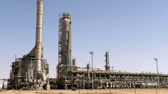 Libya’s NOC lifts force majeure on Ras Lanuf and Es Sider