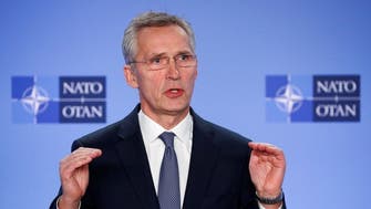NATO says it will reinforce Iraq mission to help local forces