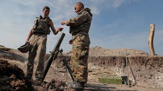 Armenia captures two Syrian mercenaries, amid Turkish and Azerbaijani denials