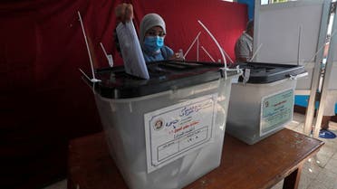 مصری انتخاباات