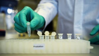 Coronavirus: Germany’s Curevac says vaccine produced antibodies in volunteers
