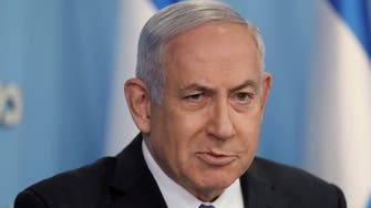Israel's Netanyahu urges no return to Iran nuclear deal