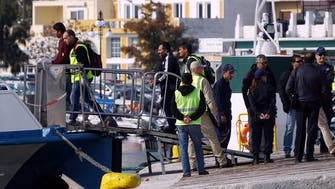 EU border security agency ‘involved in illegal asylum pushbacks’