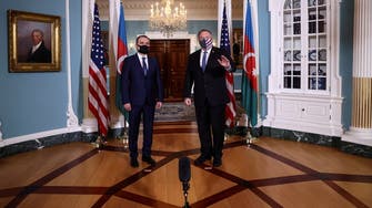 واشنطن تنخرط بحذر في جهود سلام بين أرمينيا وأذربيجان