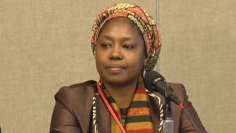 خاتون سفارت کار جس نے اسرائیل سوڈان تعلقات میں‌ پُل کا  کردار ادا کیا