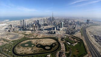 Dubai announces $136 mln economic stimulus package amid coronavirus pandemic