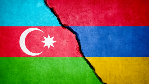 أرمينيا و أذربيجان