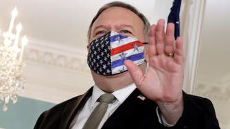 US Secretary Pompeo ‘confident’ other Arab countries will sign Israel peace deals