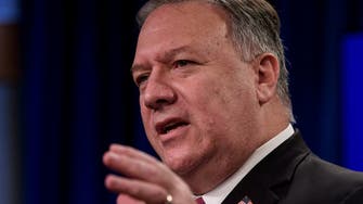 Pompeo calls China "the gravest threat" to the future of religious freedom