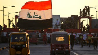 ثكلى عراقية للمحتجين: انتبهوا على الحراك واثأروا لابني