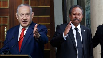 Israel sends first delegation to Sudan since normalization of relations