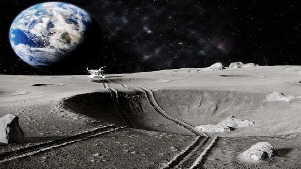 New and exciting they discovered on the moon … announced by “NASA”