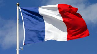 اقتصاد فرنسا ينكمش 4% في الربع الرابع