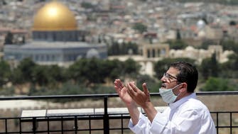 Neglected and stateless: How Jerusalem Palestinians may benefit from Gulf-Israel ties