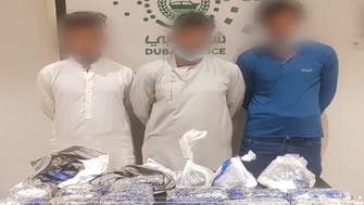 UAE teens offered a ‘menu’ of crystal meth, hashish, as police step up drug crackdown