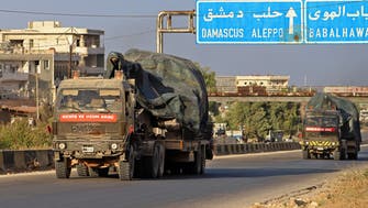 Russian strike kills 78 Turkey-backed fighters in Syria's Idlib                