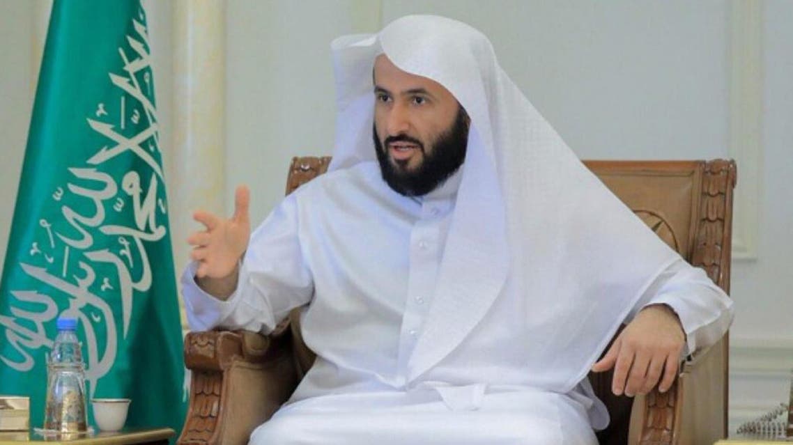 وليد بن محمد الصمعاني