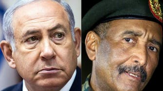 بين إسرائيل والسودان.. تعاون يبدأ من الزراعة