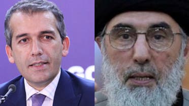 ارگ ریاست جمهوری افغانستان در مورد اظهارات حکمتیار: مردم در برابر حرف‌ها بی‌تفاوت اند