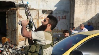 Faylaq al-Sham: Erdogan’s favored Syrian rebel proxy that was attacked by Russia